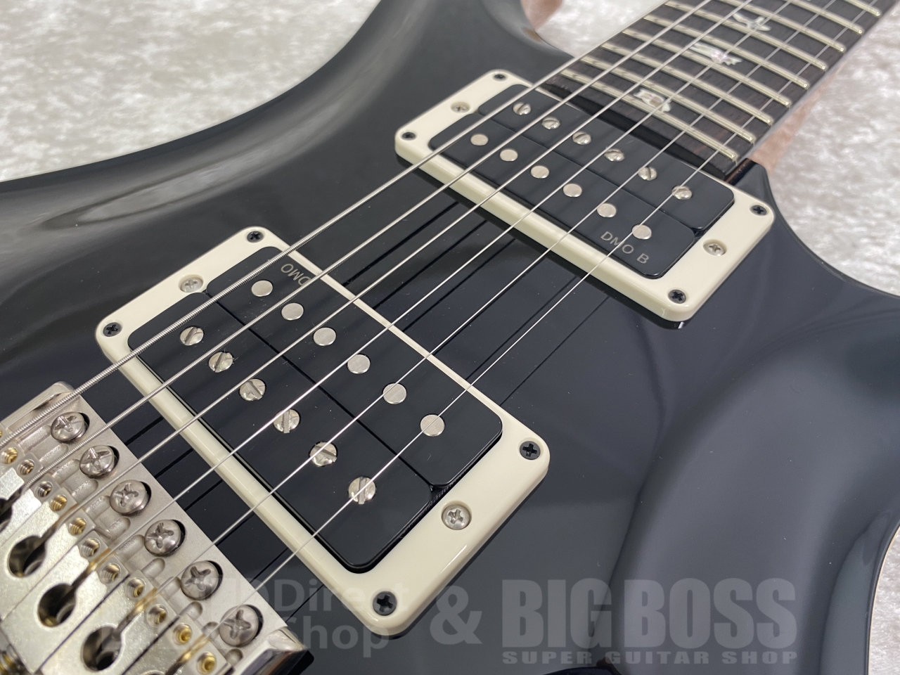 即納可能】Paul Reed Smith(ポールリードスミス/PRS) CUSTOM 24