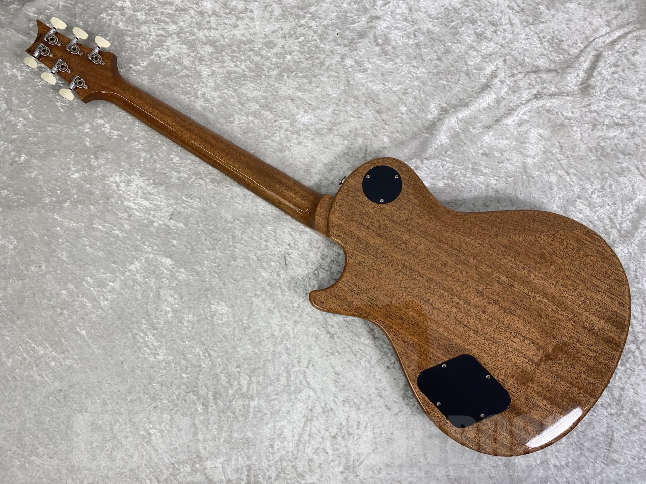 【即納可能】Paul Reed Smith(ポールリードスミス/PRS) 40th Anniversary McCarty SC56 Limited Edition / Faded Blue Jean (2025年製 S/N0406564)