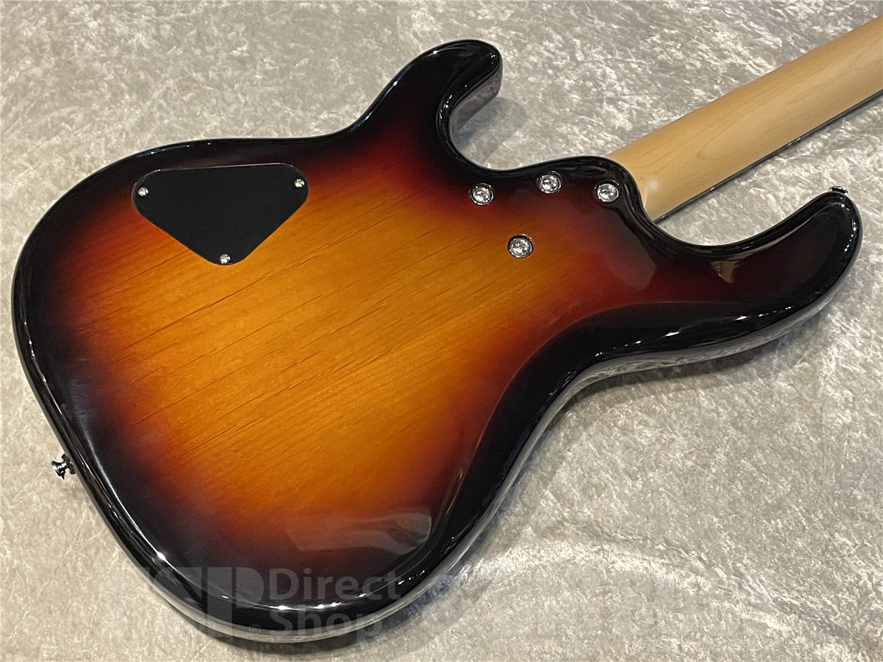 【即納可能】Killer(キラー) KB-Rancor '25 P-H / 3 Tone Sunburst 広島店 - 6