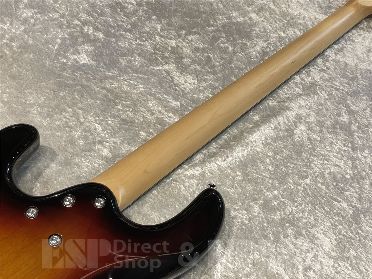 【即納可能】Killer(キラー) KB-Rancor '25 P-H / 3 Tone Sunburst 広島店 - 7