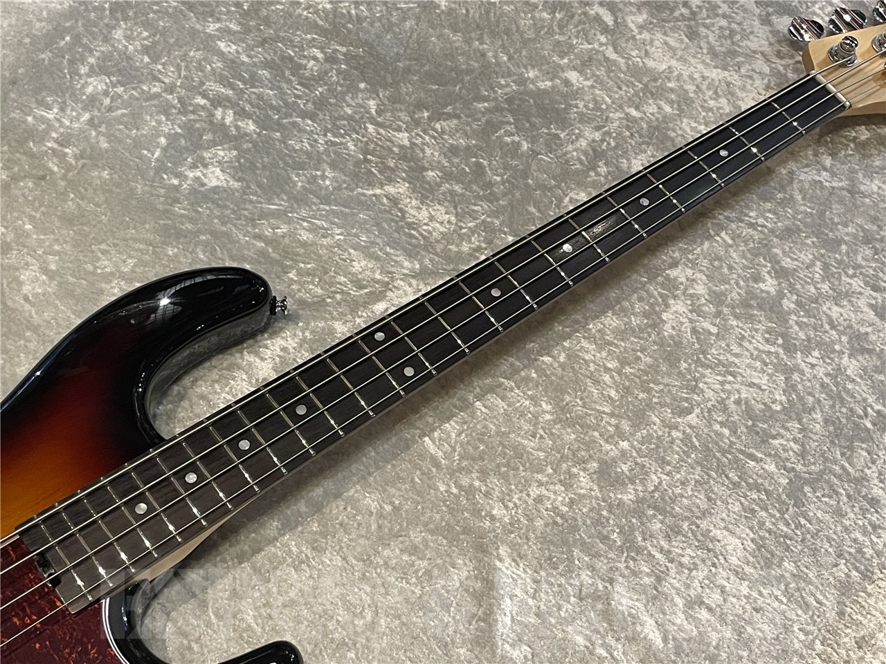 【即納可能】Killer(キラー) KB-Rancor '25 P-H / 3 Tone Sunburst 広島店 - 3