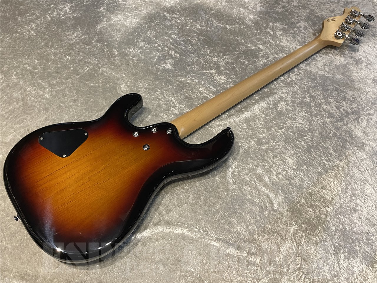【即納可能】Killer(キラー) KB-Rancor '25 P-H / 3 Tone Sunburst 広島店 - 5