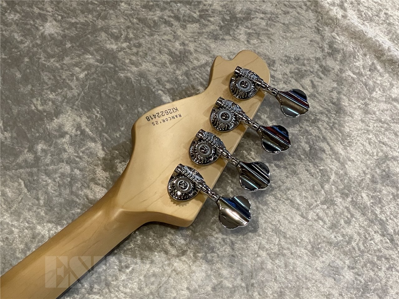 【即納可能】Killer(キラー) KB-Rancor '25 P-H / 3 Tone Sunburst 広島店 - 8