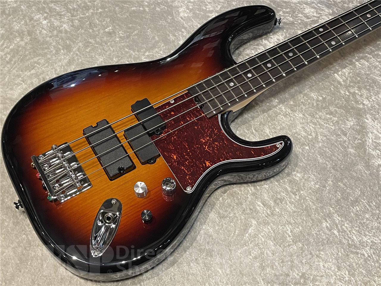 【即納可能】Killer(キラー) KB-Rancor '25 P-H / 3 Tone Sunburst 広島店 - 2