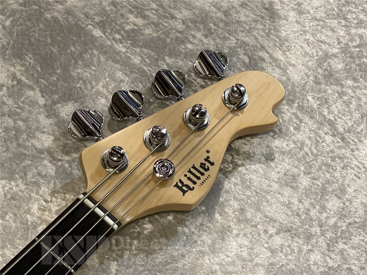 【即納可能】Killer(キラー) KB-Rancor '25 P-H / 3 Tone Sunburst 広島店 - 4