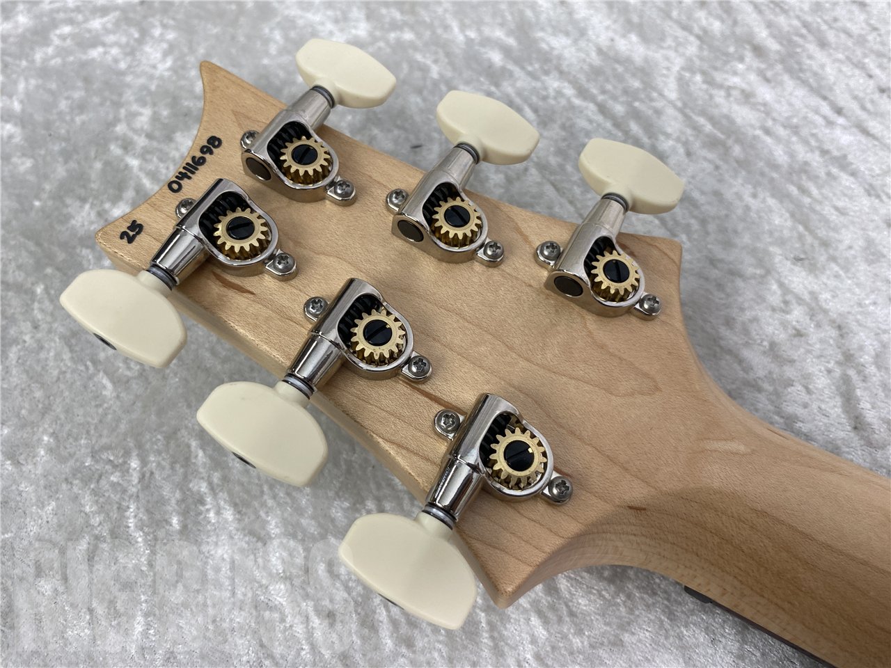 【即納可能】Paul Reed Smith(ポールリードスミス/PRS) CE 22 Limited Edition / Carroll Blue (2025年製 S/N0411698)