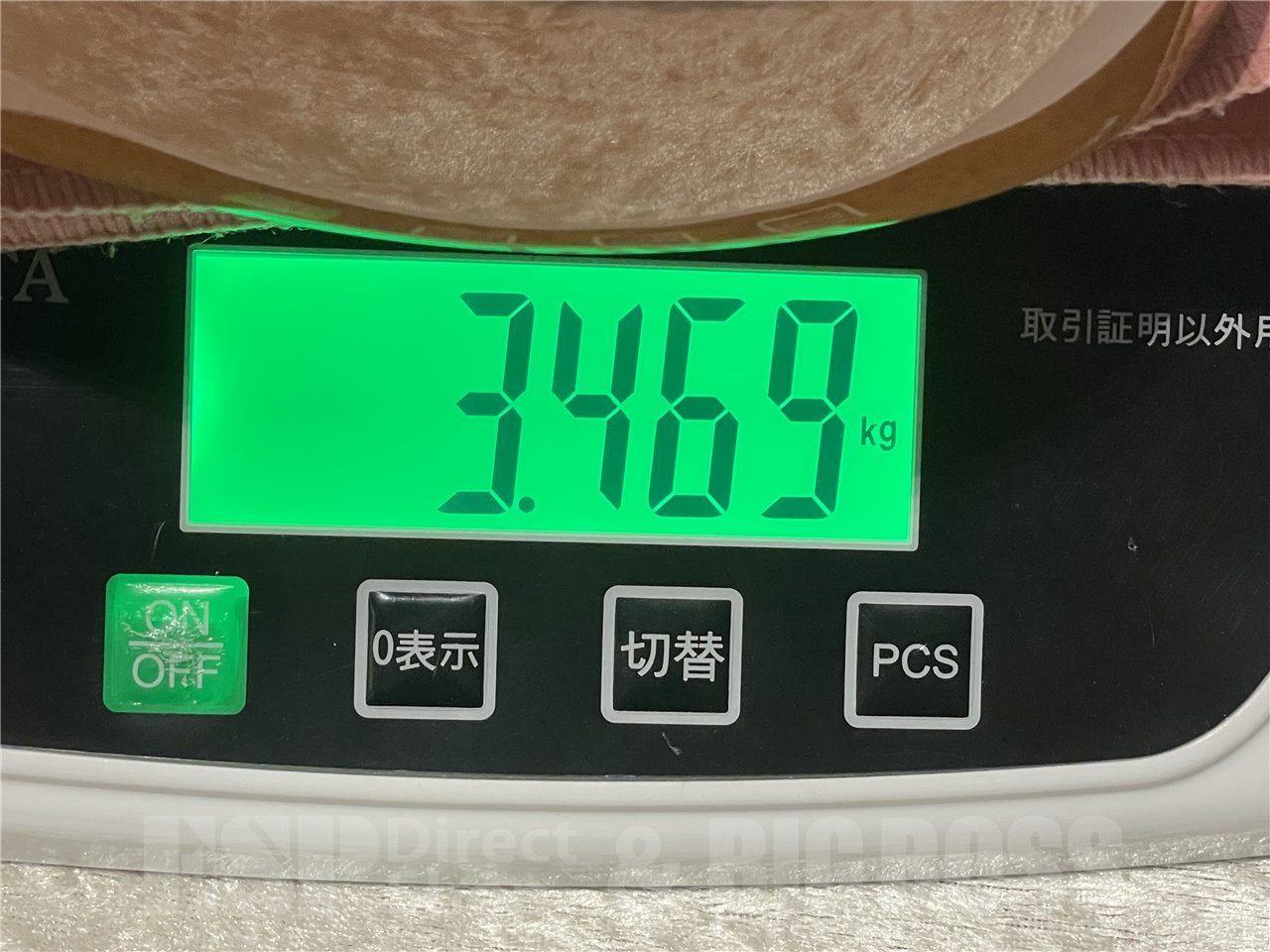 【即納可能】Sfida (スフィーダ) STH-600 (Natural) 広島店 - 9