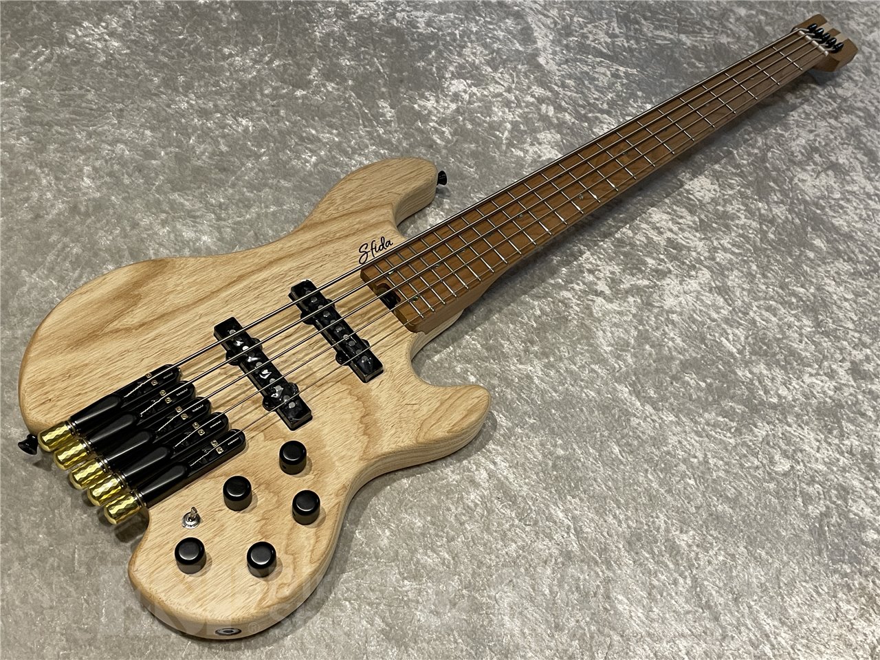 【即納可能】Sfida SHB-850ASH / Natural 広島店