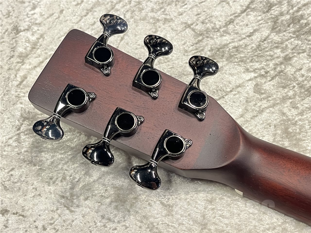 【即納可能】S.Yairi（エスヤイリ）YEF-01（Demure Blue）　名古屋店