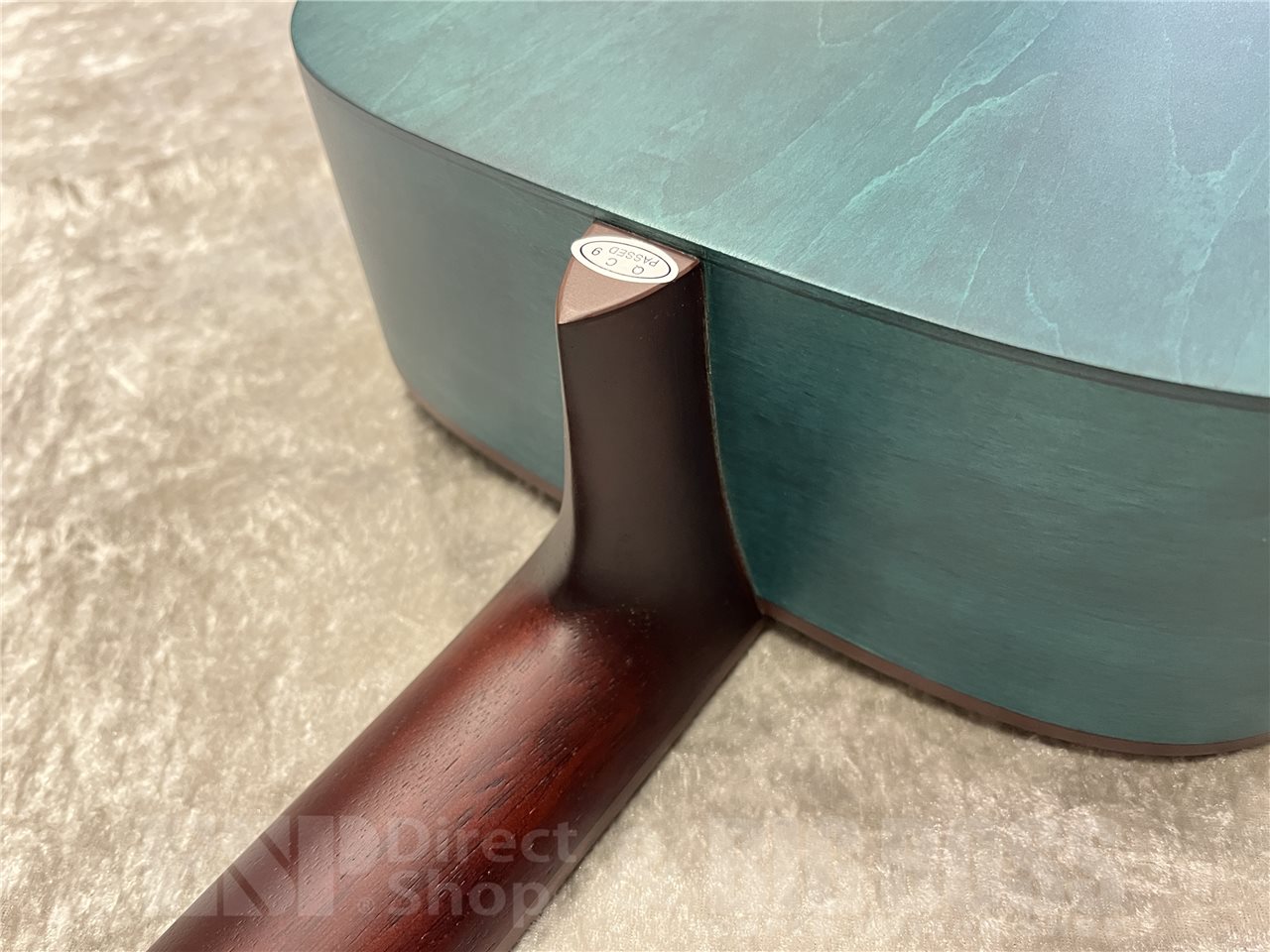 【即納可能】S.Yairi（エスヤイリ）YEF-01（Demure Blue）　名古屋店