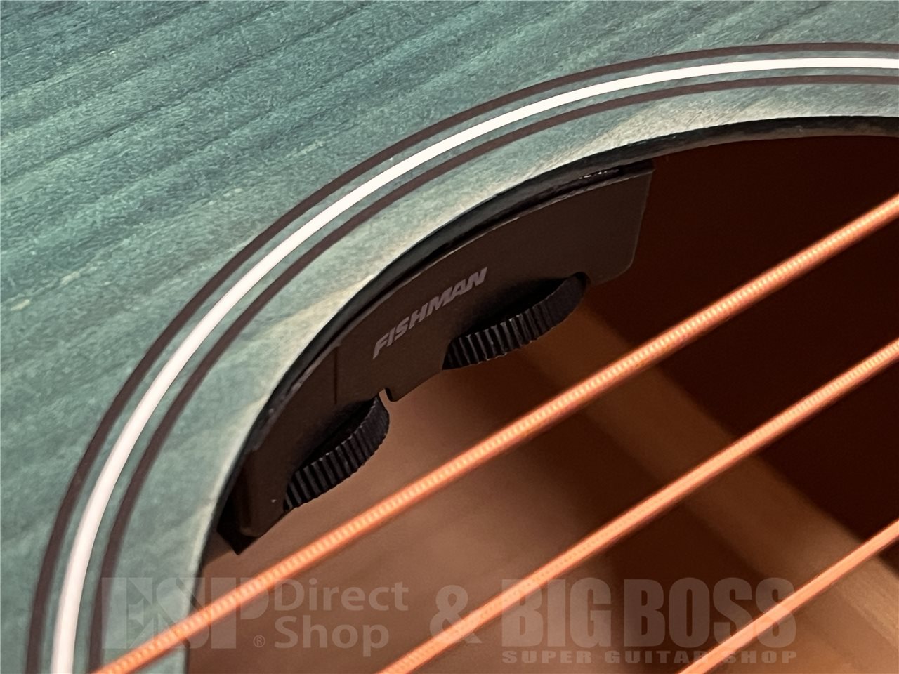 【即納可能】S.Yairi（エスヤイリ）YEF-01（Demure Blue）　名古屋店