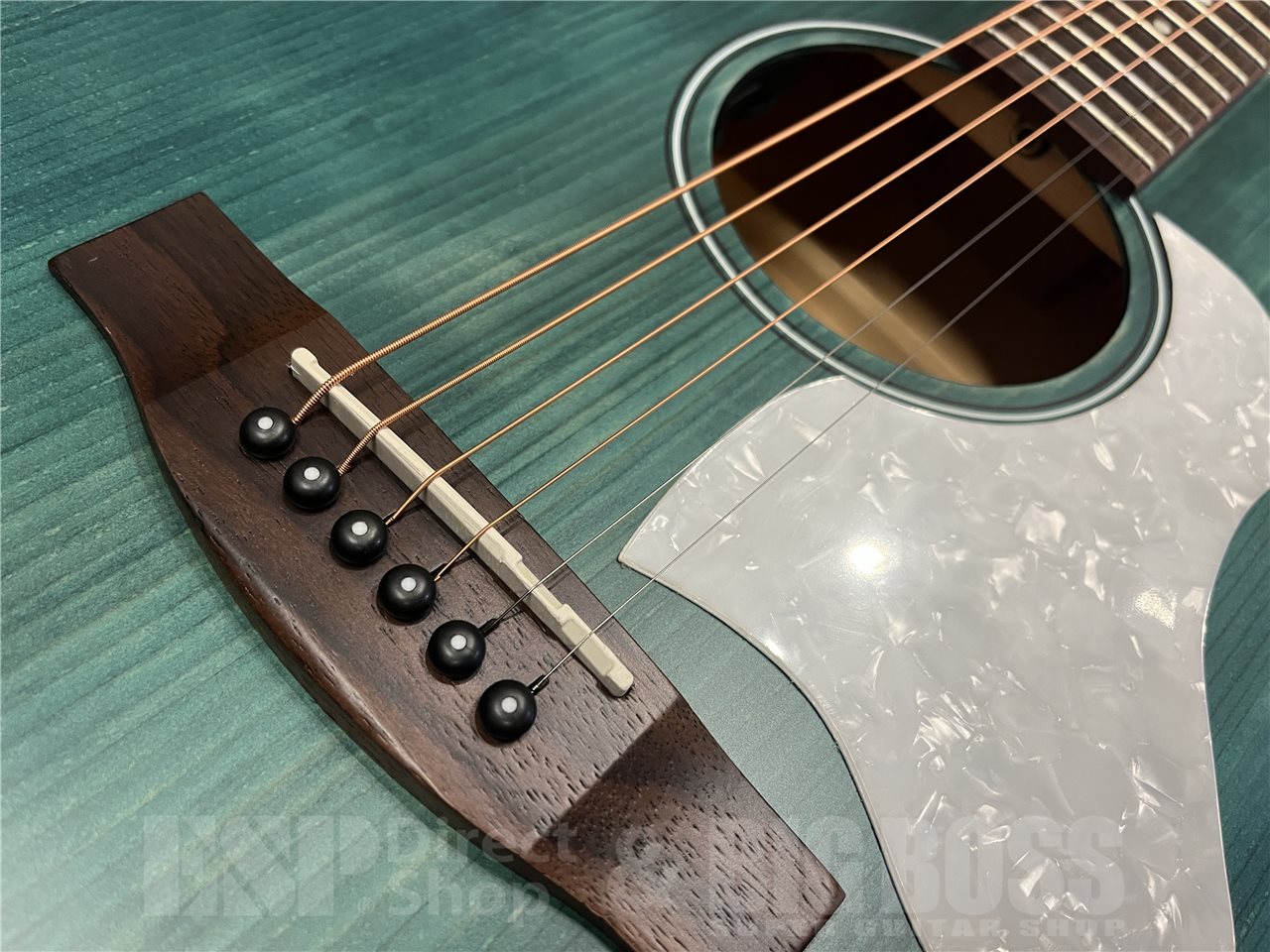 【即納可能】S.Yairi（エスヤイリ）YEF-01（Demure Blue）　名古屋店