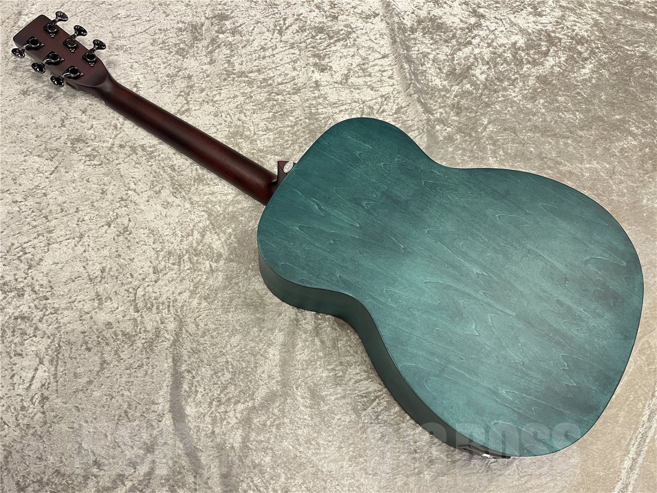 【即納可能】S.Yairi（エスヤイリ）YEF-01（Demure Blue）　名古屋店