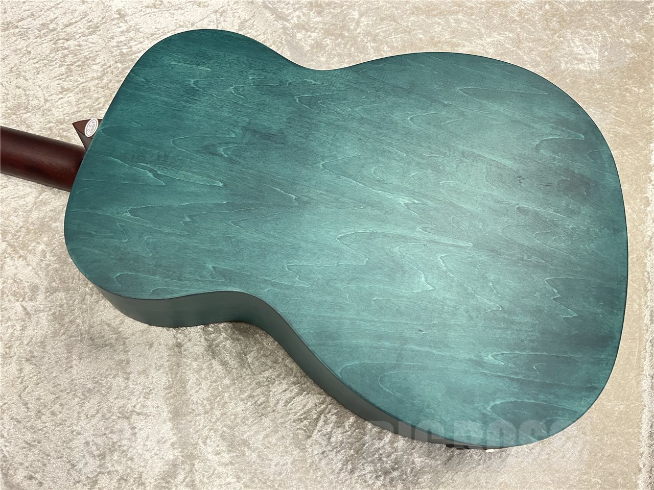 【即納可能】S.Yairi（エスヤイリ）YEF-01（Demure Blue）　名古屋店