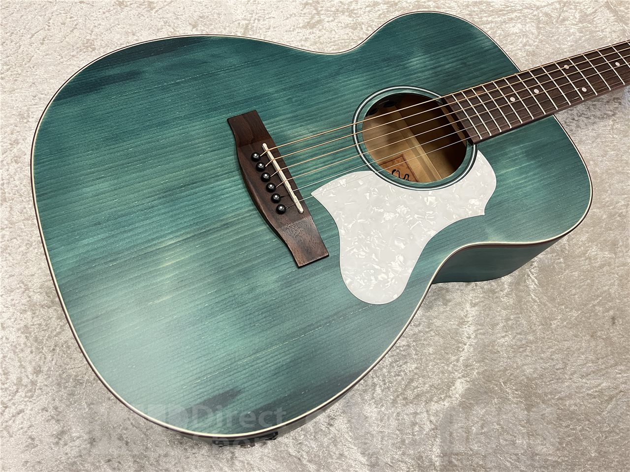 【即納可能】S.Yairi（エスヤイリ）YEF-01（Demure Blue）　名古屋店