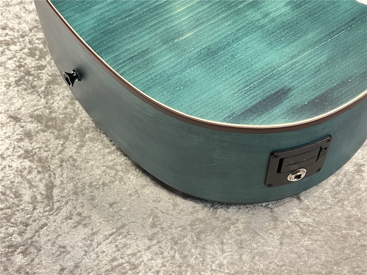 【即納可能】S.Yairi（エスヤイリ）YEF-01（Demure Blue）　名古屋店