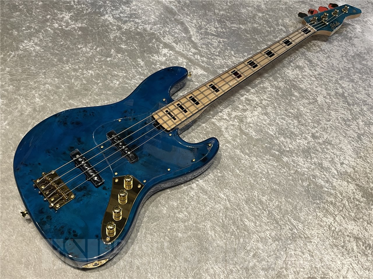【即納可能】Sfida (スフィーダ) SJB-800 (Blue) 広島店