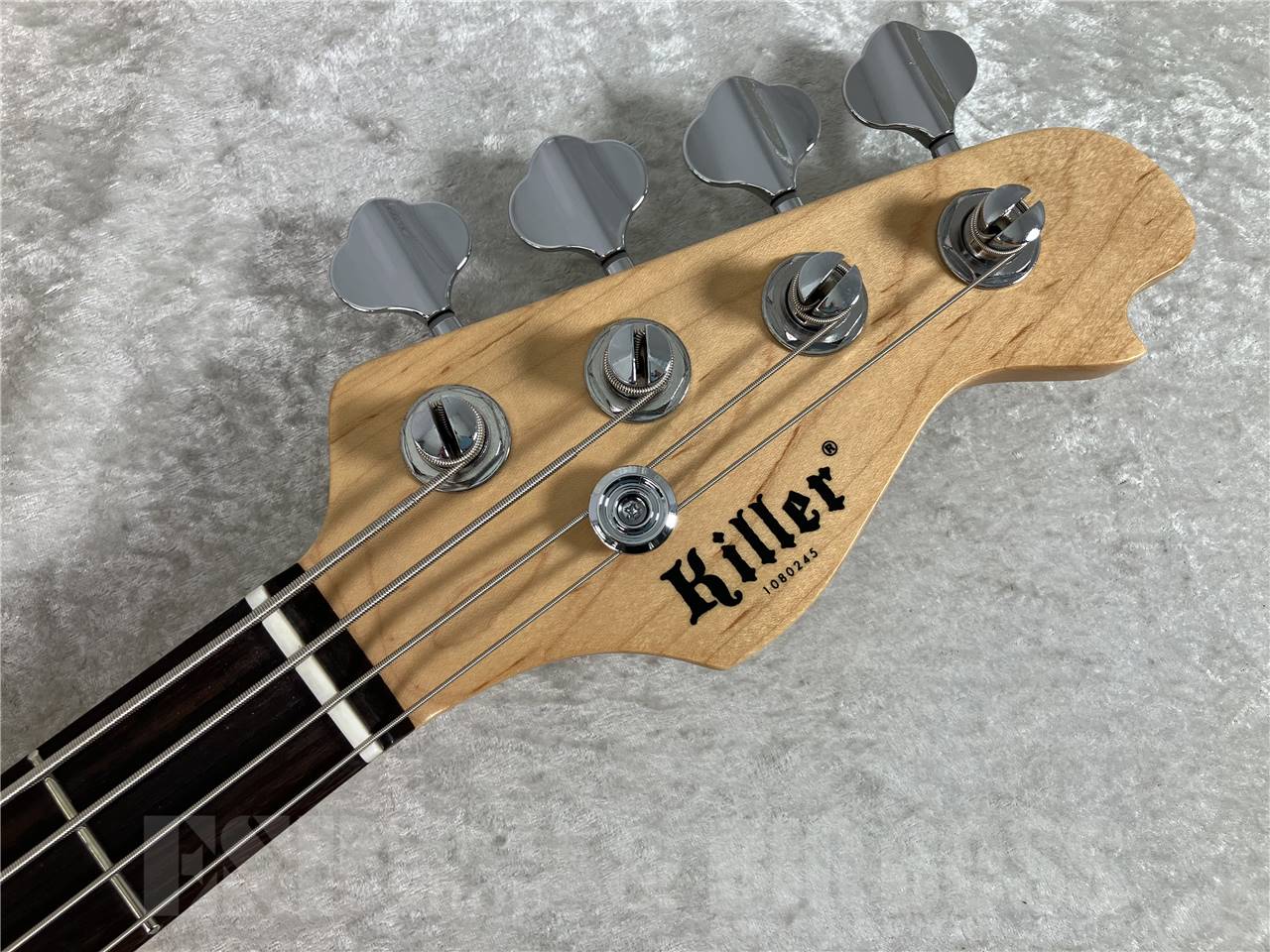 【即納可能】Killer KB-Rancor'25  / Black (キラー) お茶の水駅前店・別館 - 6