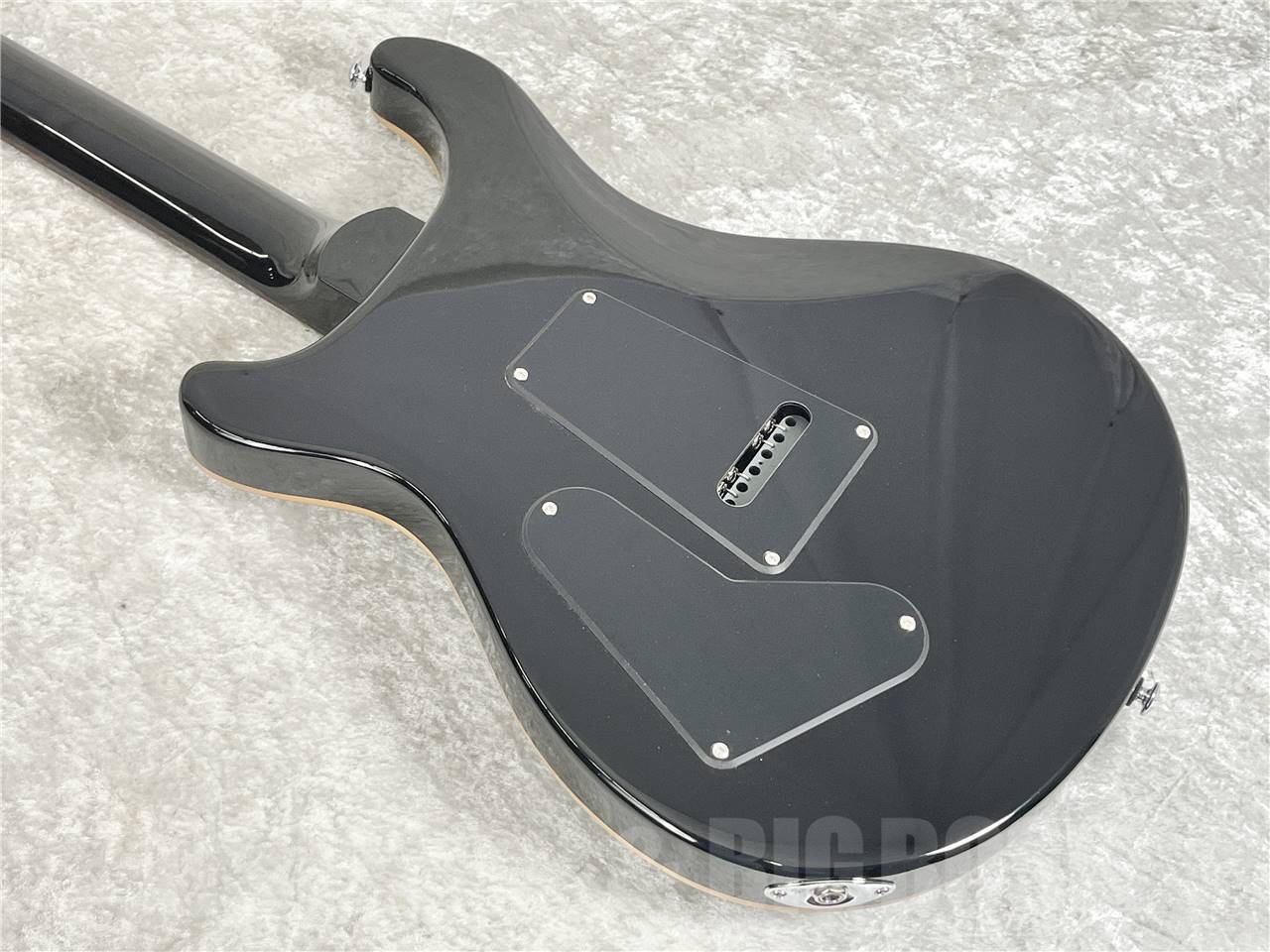 【即納可能】Paul Reed Smith(PRS/ポールリードスミス) SE Custom 24 / Faded Grey Black Burst (2026年製)お茶の水駅前店・別館 - 8