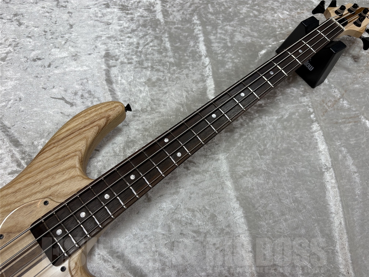 【即納可能】EDWARDS(エドワーズ)　E-BOTTOM BUMP /Satin Natural GWS - 6
