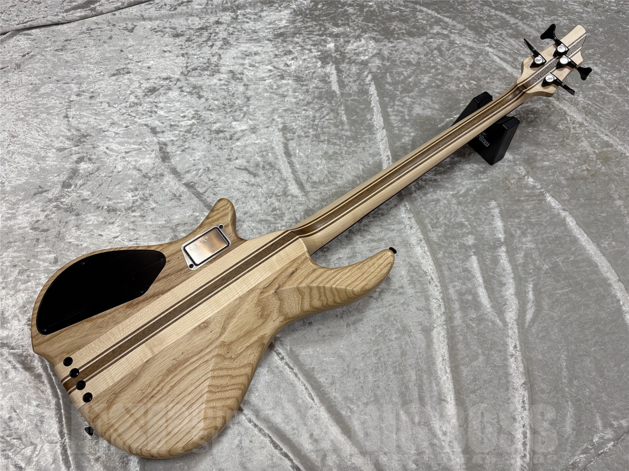 【即納可能】EDWARDS(エドワーズ)　E-BOTTOM BUMP /Satin Natural GWS - 8