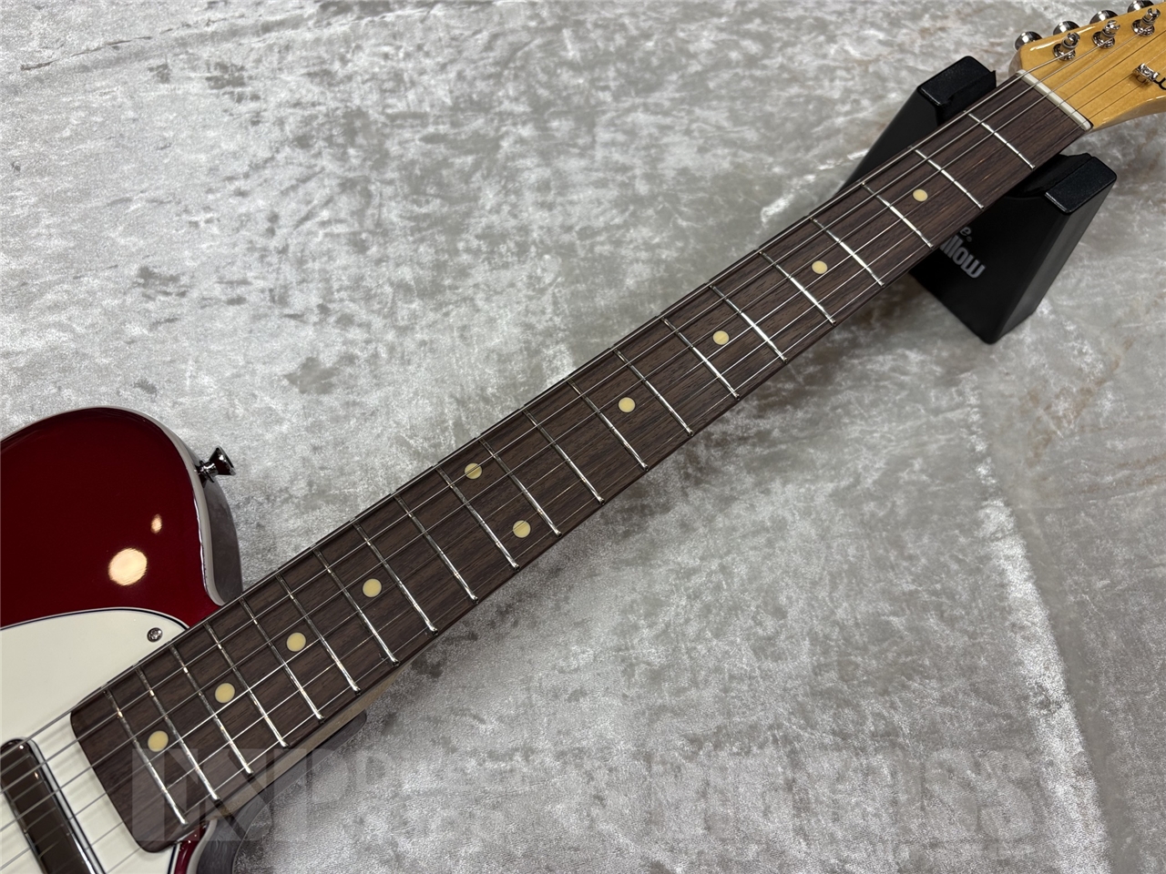 【即納可能】EDWARDS(エドワーズ)  E-TE-CTM/R /Candy Apple Red GWS - 6