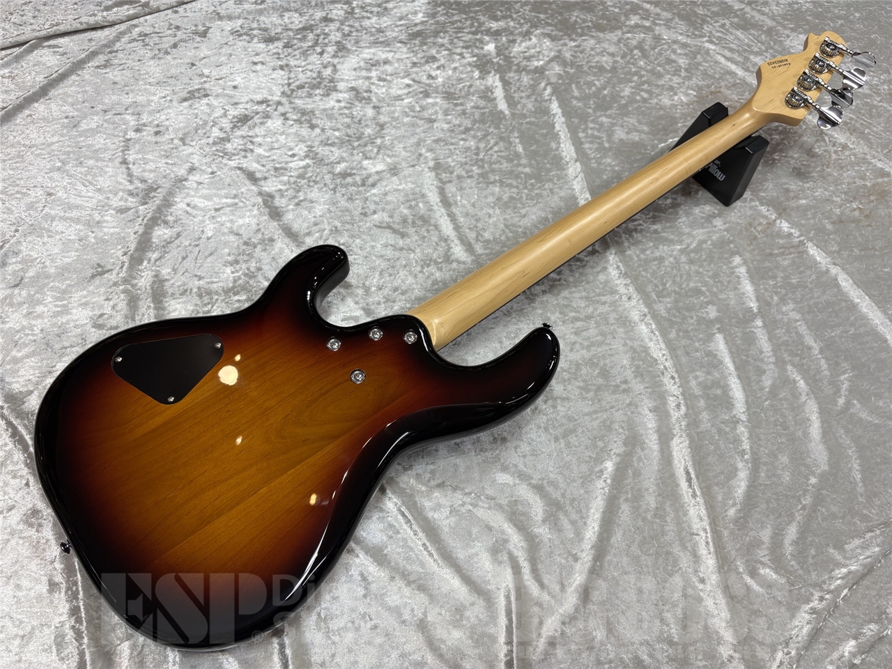 【即納可能】Killer(キラー) KB-Rancor '25 P-H / 3 Tone Sunburst GWS - 8