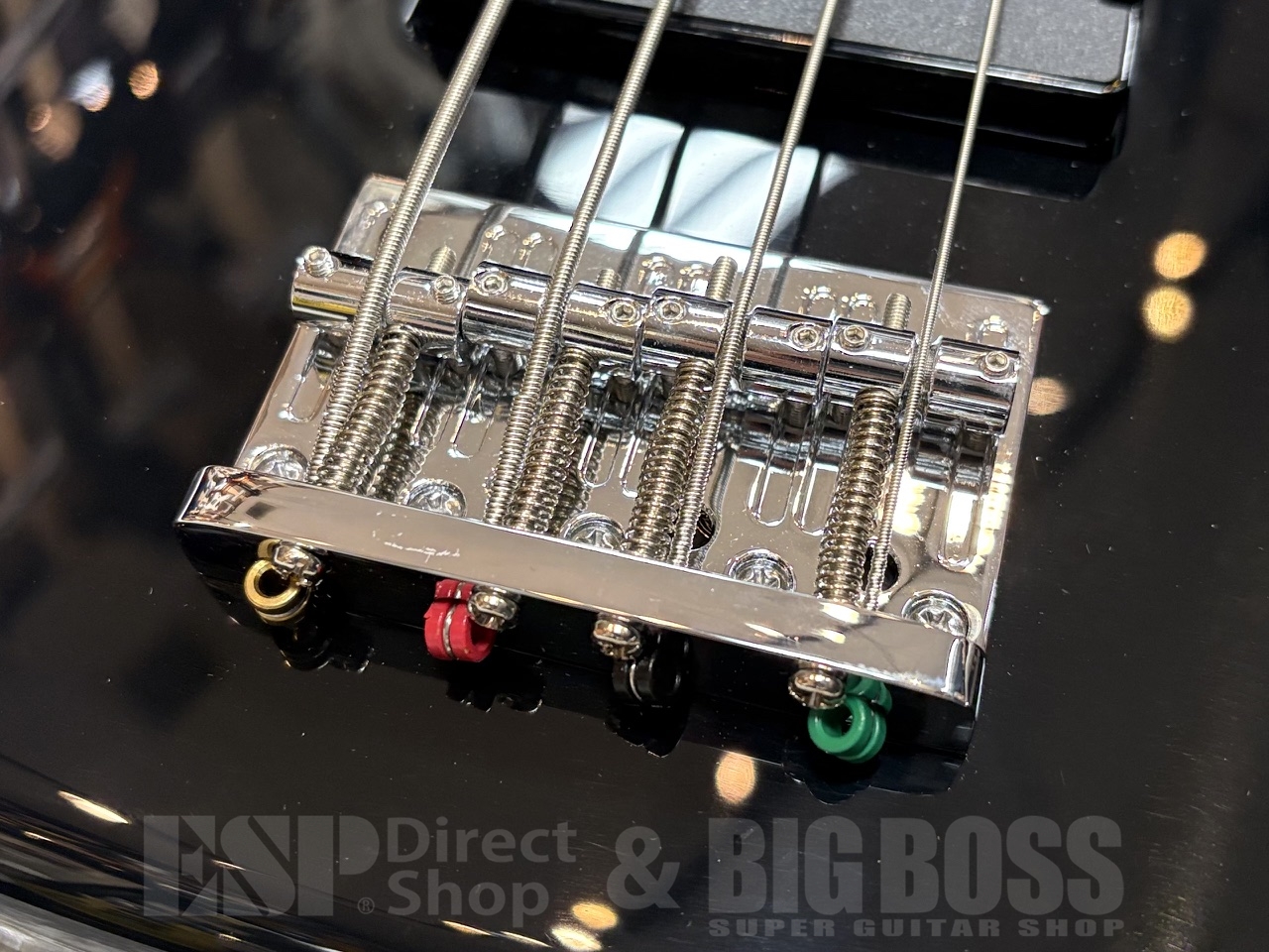 【即納可能】Killer(キラー) KB-Rancor '25 P-H / Black GWS - 3