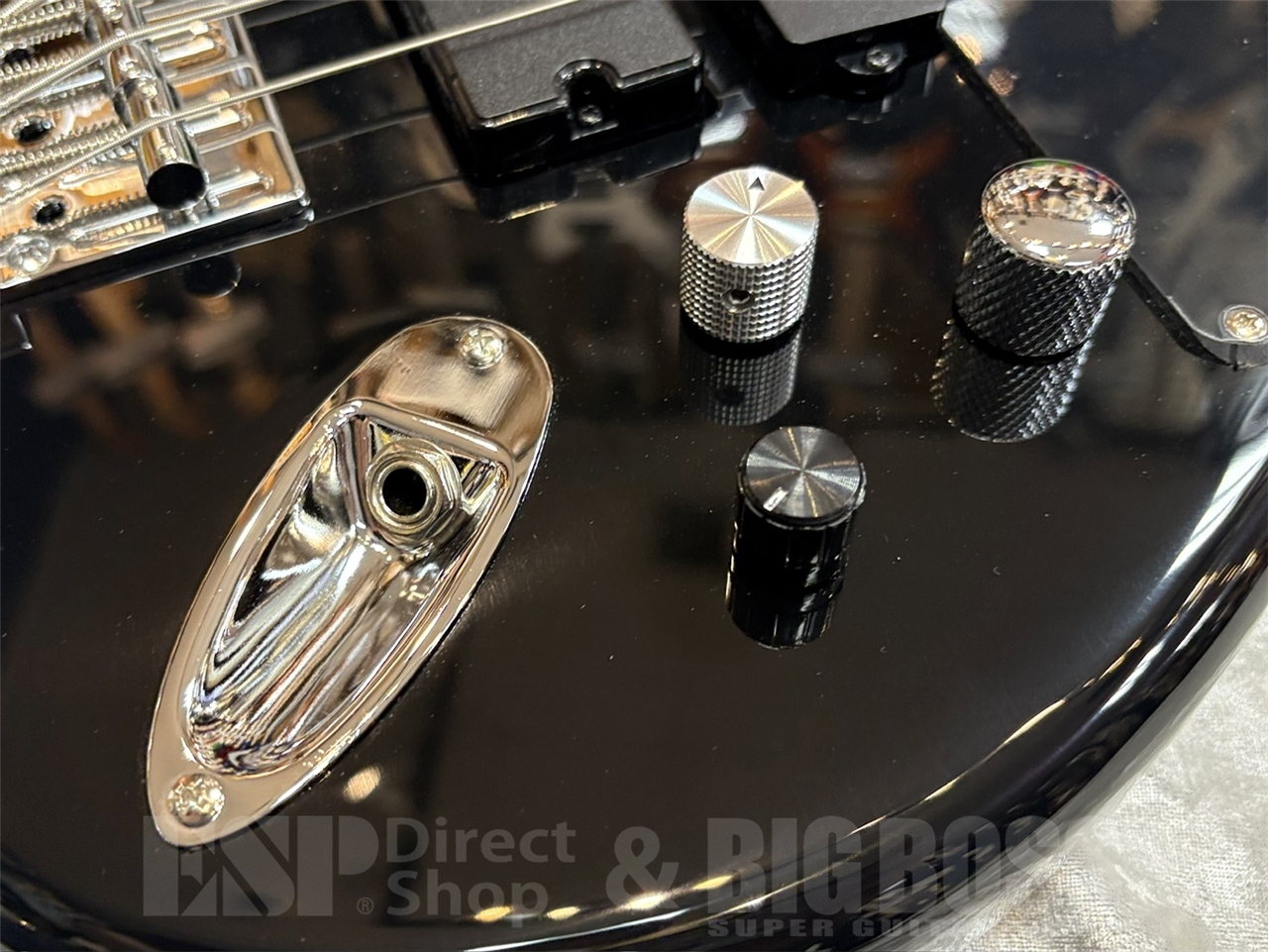 【即納可能】Killer(キラー) KB-Rancor '25 P-H / Black GWS - 5