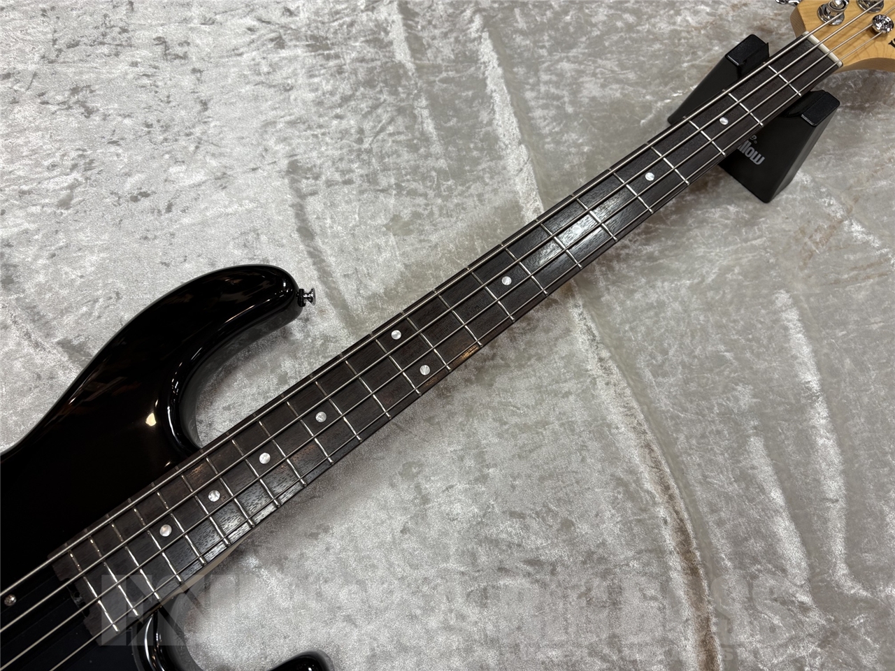 【即納可能】Killer(キラー) KB-Rancor '25 P-H / Black GWS - 6