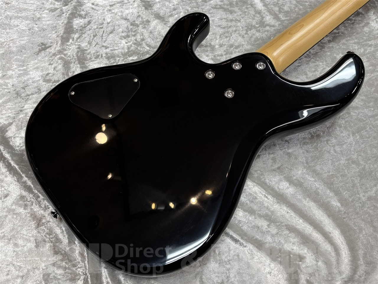 【即納可能】Killer(キラー) KB-Rancor '25 P-H / Black GWS - 9