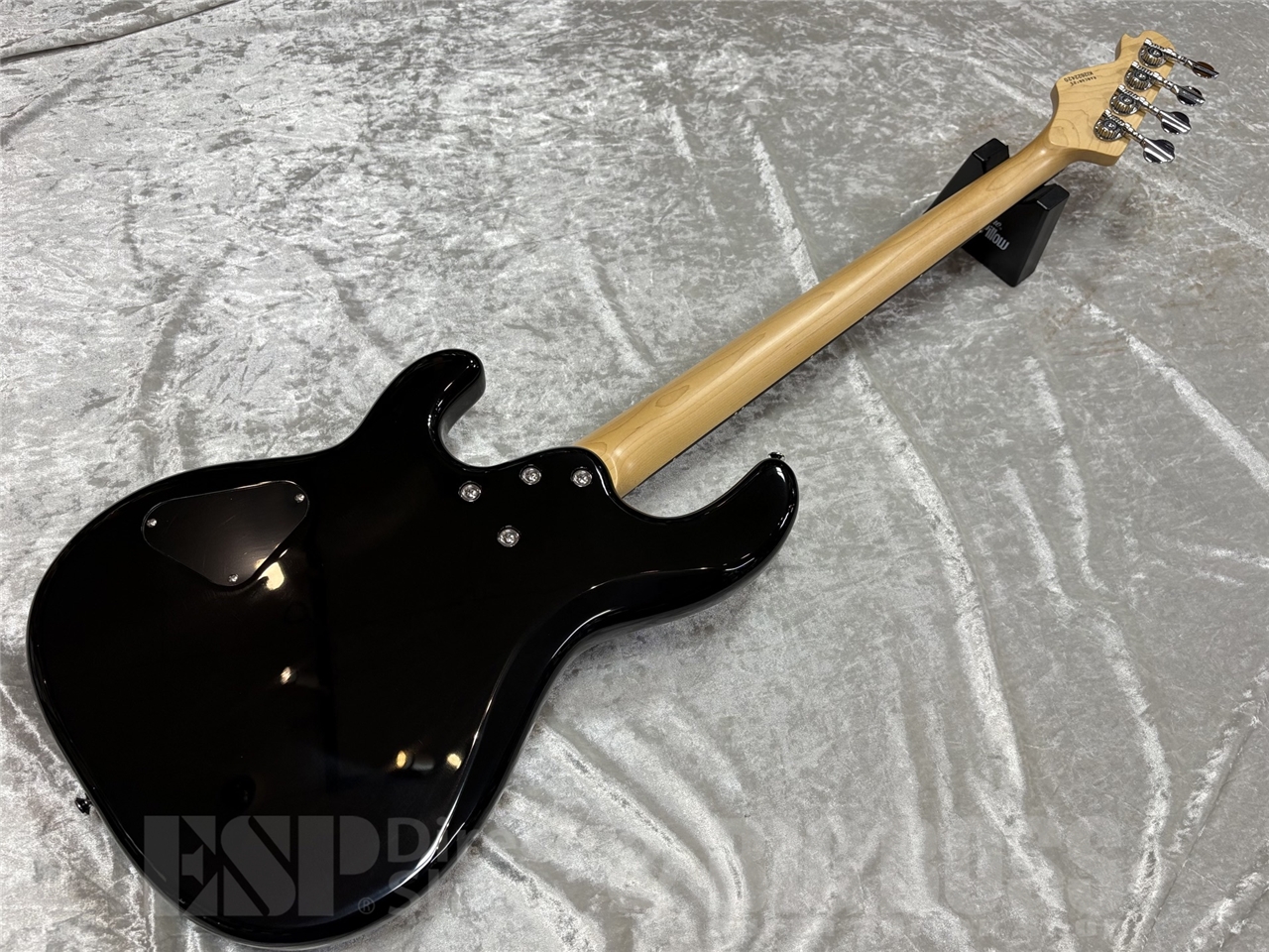 【即納可能】Killer(キラー) KB-Rancor '25 P-H / Black GWS - 8