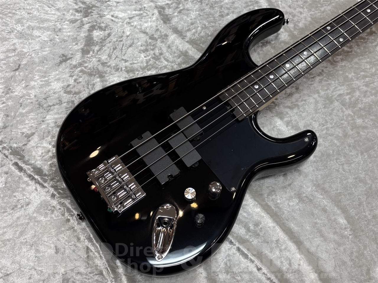 【即納可能】Killer(キラー) KB-Rancor '25 P-H / Black GWS - 2
