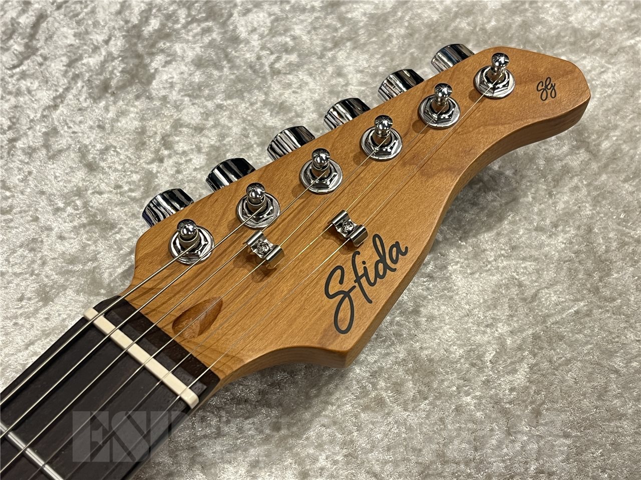 【即納可能】Sfida（スフィーダ）STH-600（Natural）　名古屋店 - 5