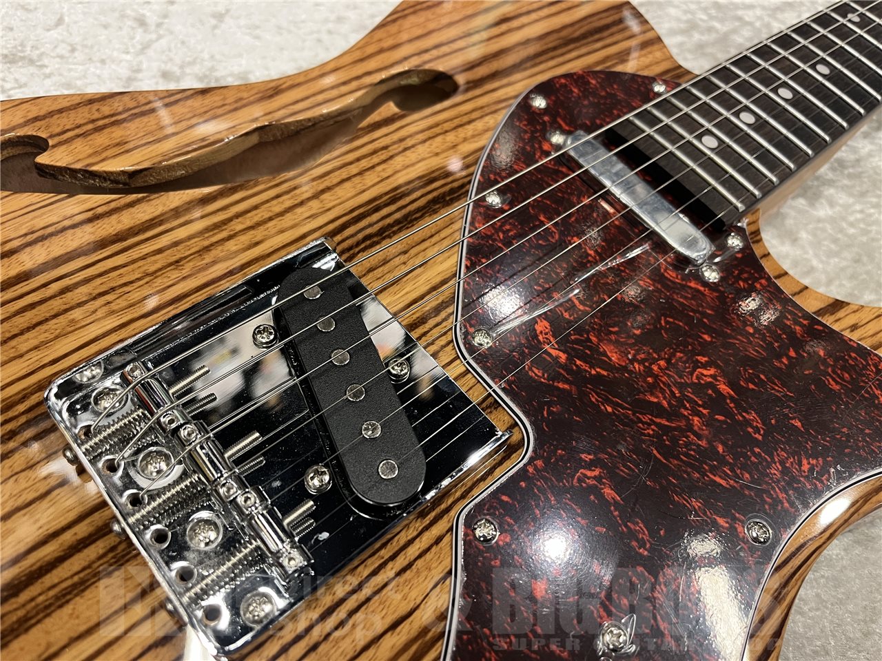 【即納可能】Sfida（スフィーダ）STH-600（Natural）　名古屋店 - 3
