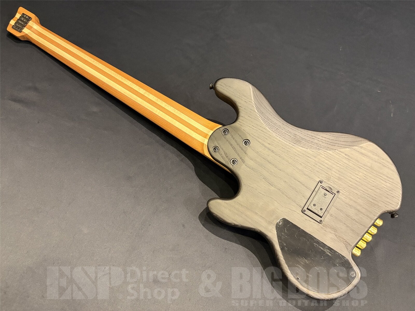 【即納可能】Sfida(スフィーダ) SHB-850ASH / Black 京都店 - 8