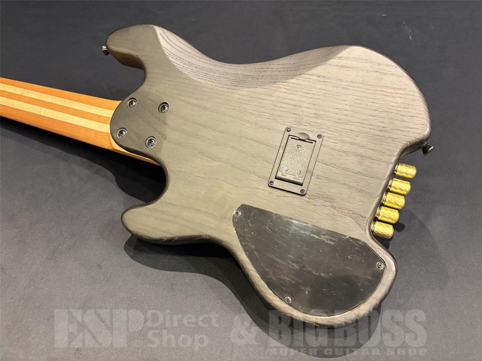 【即納可能】Sfida(スフィーダ) SHB-850ASH / Black 京都店 - 9