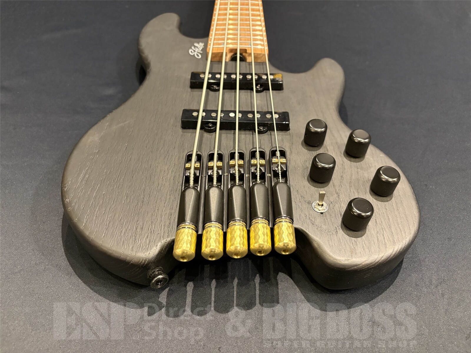 【即納可能】Sfida(スフィーダ) SHB-850ASH / Black 京都店 - 7