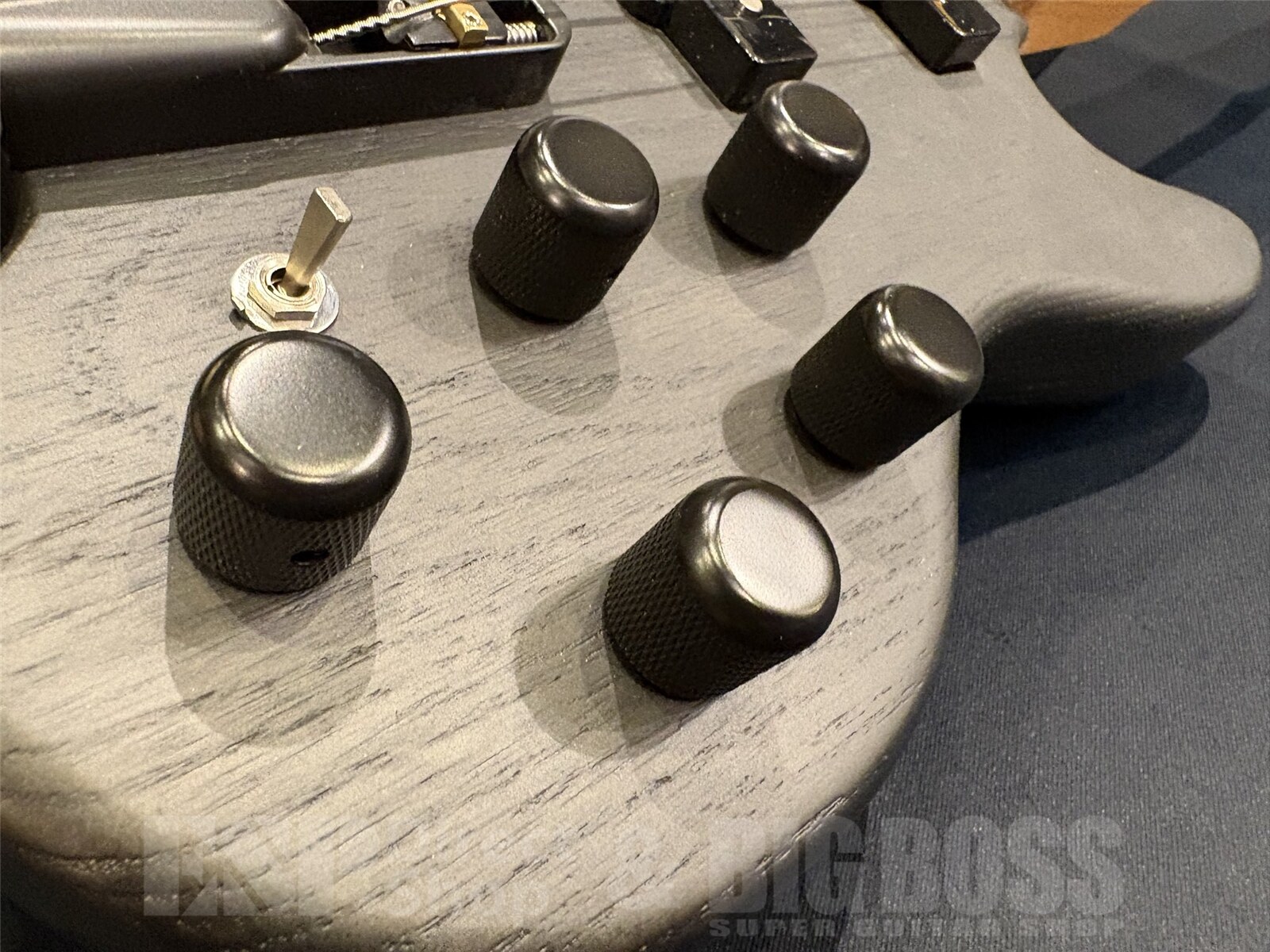 【即納可能】Sfida(スフィーダ) SHB-850ASH / Black 京都店 - 3