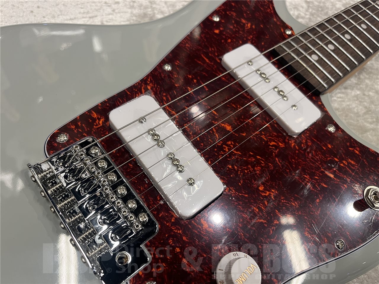 【即納可能】Sfida（スフィーダ）SJM-500（Gray Vision）　名古屋店 - 3