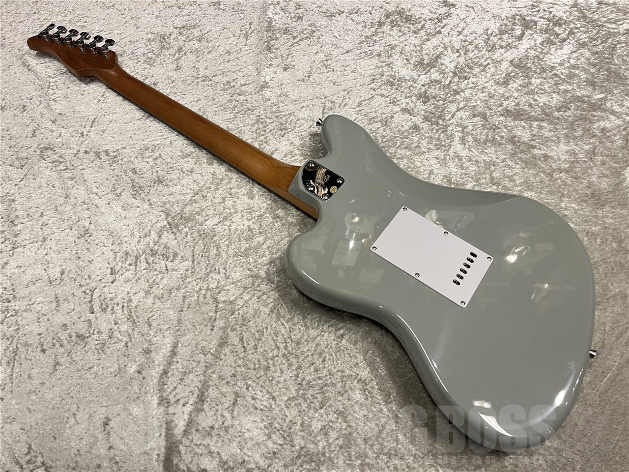 【即納可能】Sfida（スフィーダ）SJM-500（Gray Vision）　名古屋店 - 7