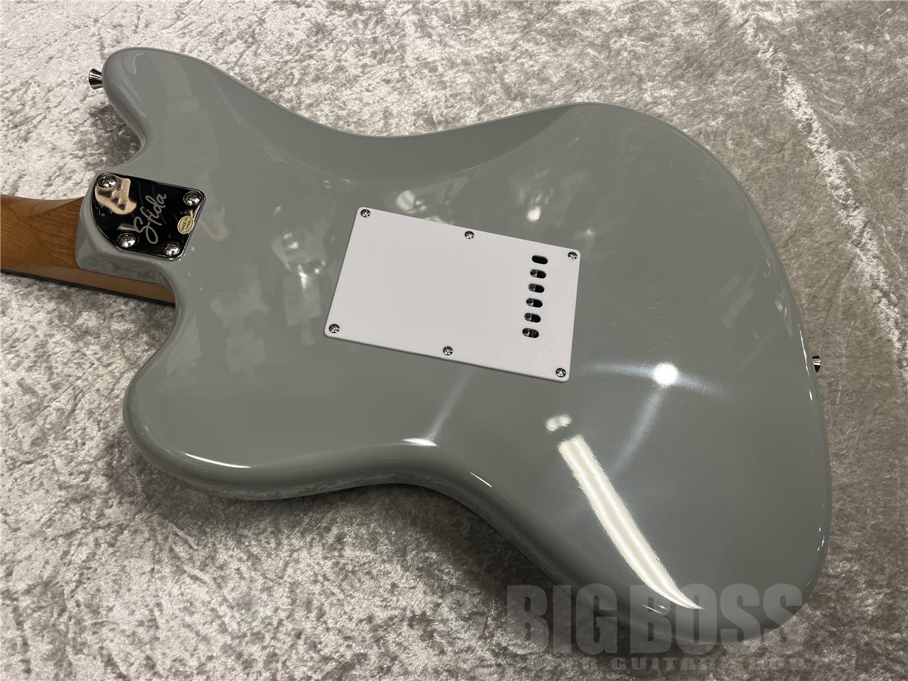【即納可能】Sfida（スフィーダ）SJM-500（Gray Vision）　名古屋店 - 8