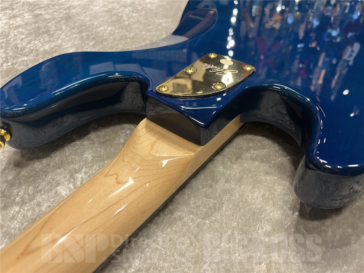 【即納可能】Sfida(スフィーダ)SJB-800BP(Blue) 名古屋店 - 9