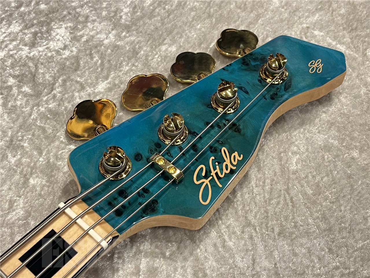 【即納可能】Sfida(スフィーダ)SJB-800BP(Blue) 名古屋店 - 5