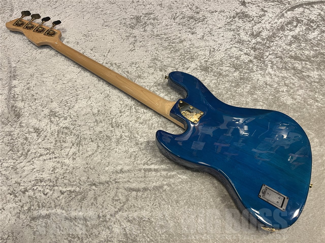 【即納可能】Sfida(スフィーダ)SJB-800BP(Blue) 名古屋店 - 7