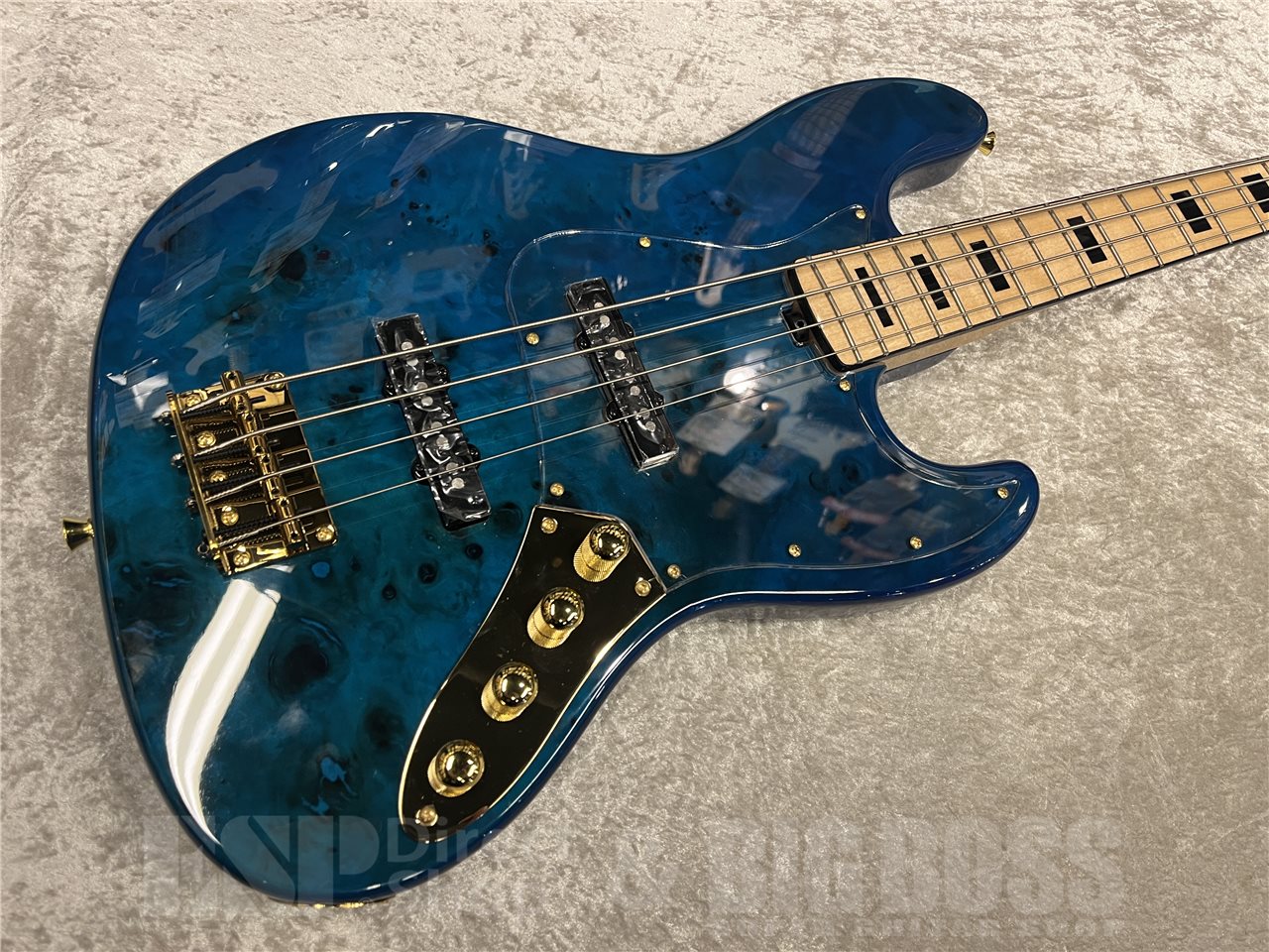 【即納可能】Sfida(スフィーダ)SJB-800BP(Blue) 名古屋店 - 2