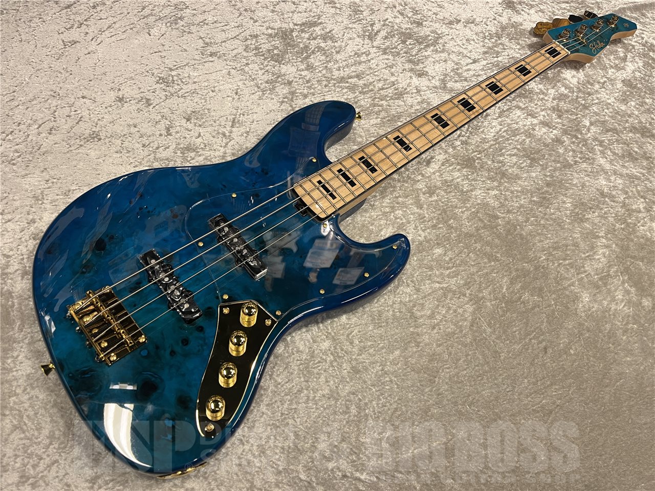 【即納可能】Sfida(スフィーダ)SJB-800BP(Blue) 名古屋店