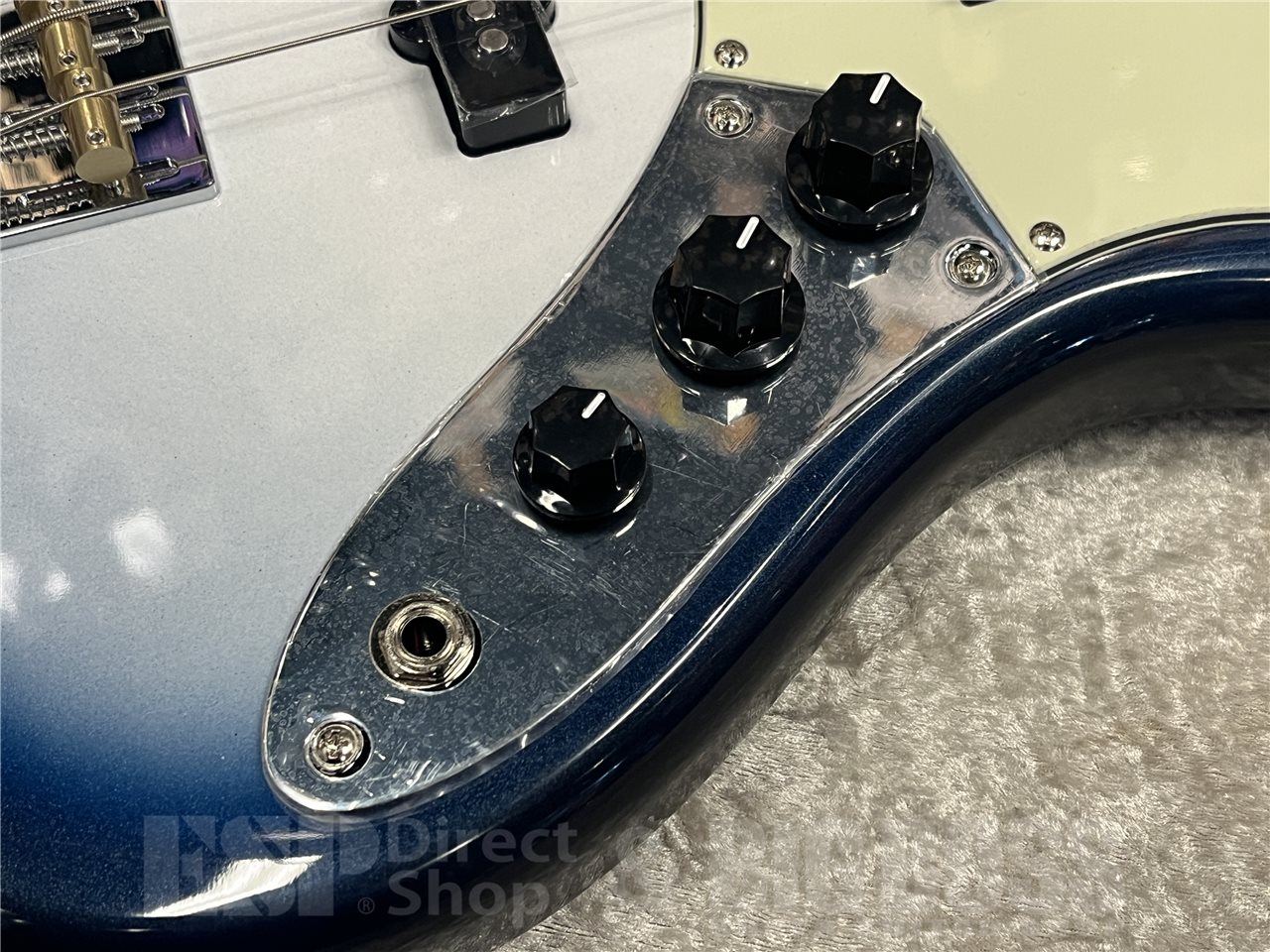 【即納可能】Sfida(スフィーダ)SJB-600(Blue Sunburst) 名古屋店 - 4