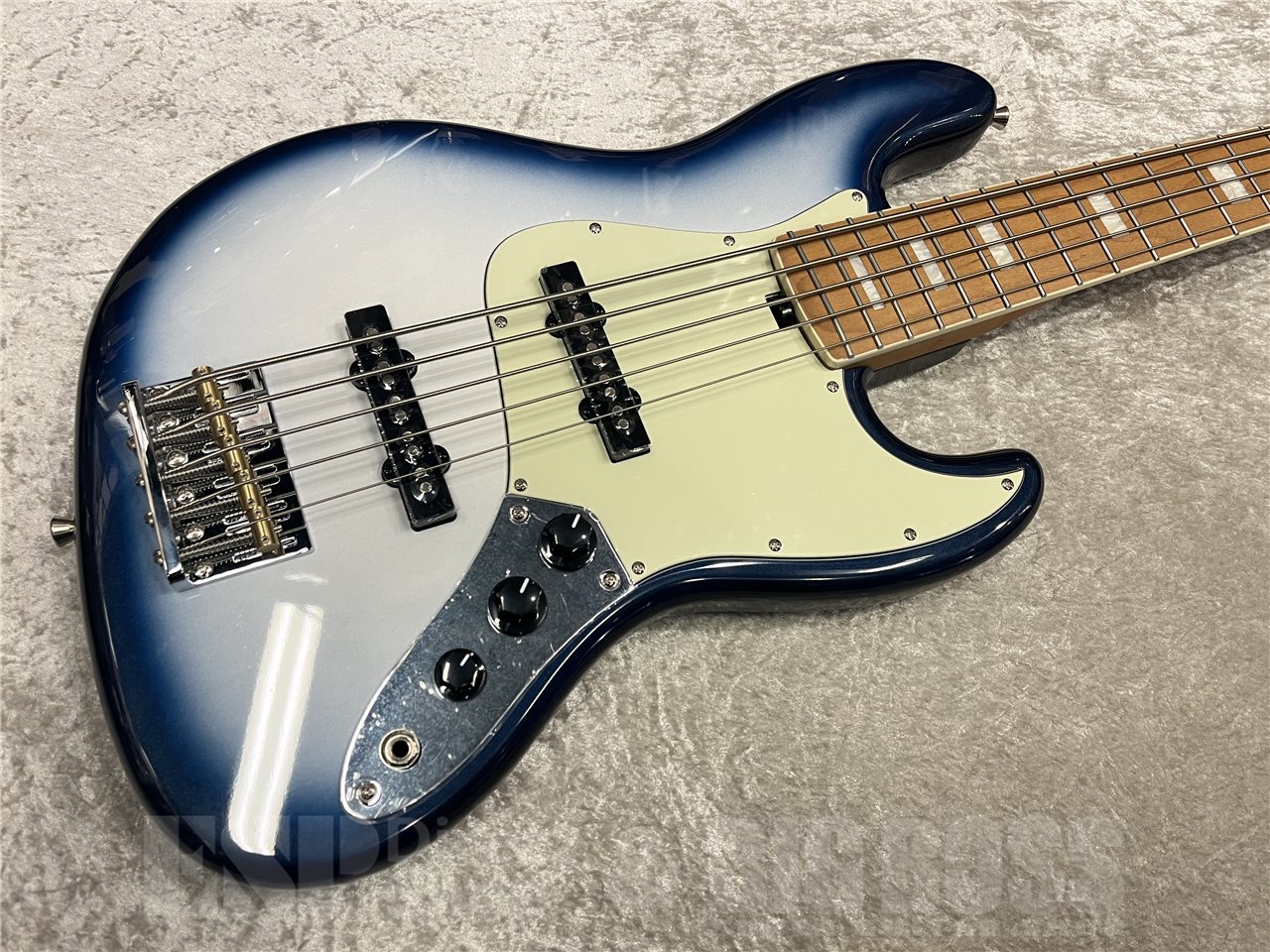【即納可能】Sfida(スフィーダ)SJB-600(Blue Sunburst) 名古屋店 - 2