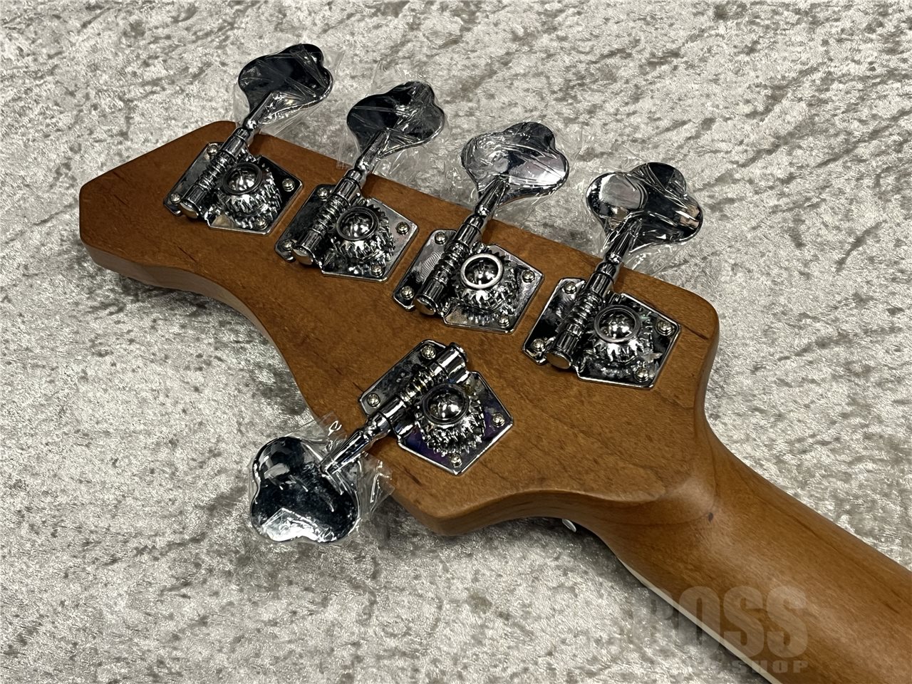 【即納可能】Sfida(スフィーダ)SJB-600(Blue Sunburst) 名古屋店 - 6